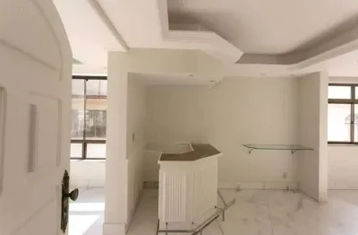 Apartamento para alugar com 140m², 4 quartos ne 2 vagas