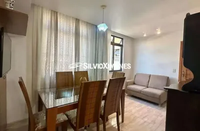 Residencial › apartamento no prado com 80,00 (m²), 3 quartos e 1 vaga para venda