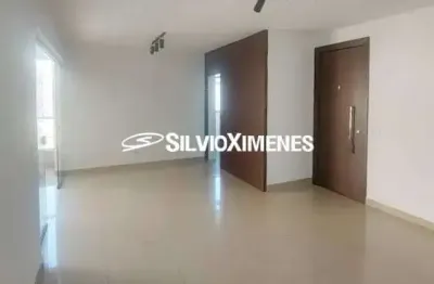 Residencial › apartamento no buritis com 135,00 (m²), 4 quartos e 3 vagas para aluguel