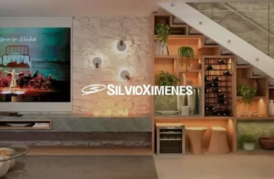Residencial › casa de condomínio no buritis com 205,00 (m²), 3 quartos e 2 vagas para venda