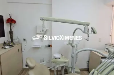 Comercial › Salas Comerciais no Centro com 36,12 (M²), 0 quartos e vagas para Aluguel