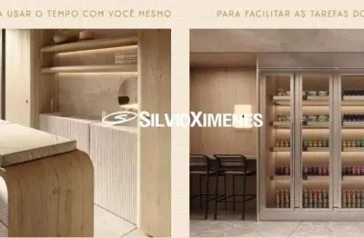 Residencial › apartamento no santa efigênia com 163,00 (m²), 4 quartos e 3 vagas para venda