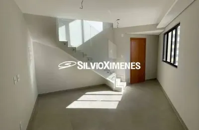Residencial › cobertura no funcionários com 31,00 (m²), 1 quarto e 2 vagas para venda