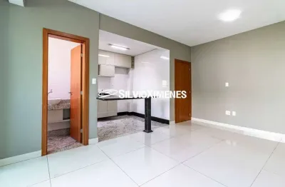 Residencial › apartamento no buritis com 72,00 (m²), 2 quartos e 2 vagas para venda