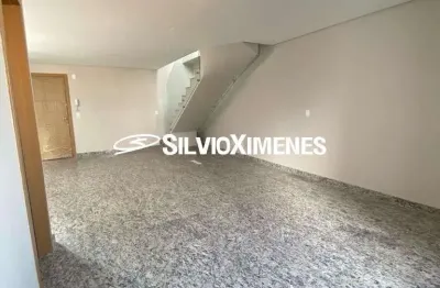 Residencial › cobertura no lourdes com 87,00 (m²), 2 quartos e 1 vagas para venda