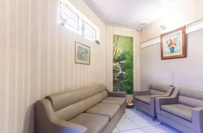 Casa com 2 quartos à venda na Rua Riachuelo, 813, Padre Eustáquio, Belo Horizonte