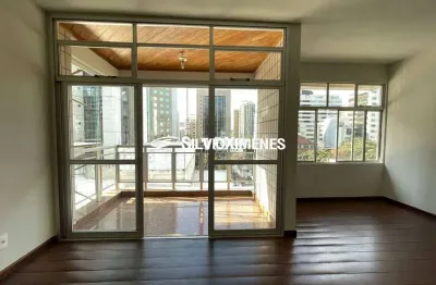 Residencial › apartamento no santo antônio com 95,00 (m²), 3 quartos e 2 vagas para aluguel