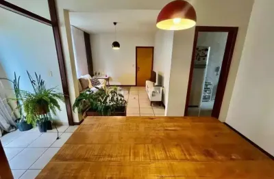 Apartamento com 2 quartos à venda na Rua Eugênio Vidigal Amaro, 40, Estoril, Belo Horizonte