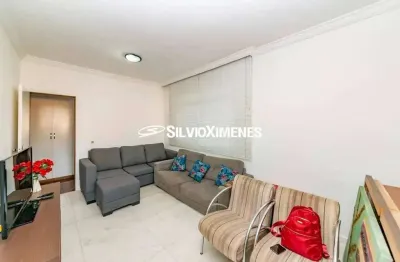Residencial › apartamento no coração de jesus com 140,00 (m²), 4 quartos e 2 vagas para venda
