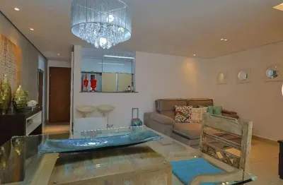 Apartamento com 2 quartos à venda na Rua Professora Bartira Mourão, 331, Buritis, Belo Horizonte