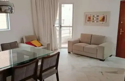 Apartamento para alugar com 100m², 3 quartos e 2 vagas