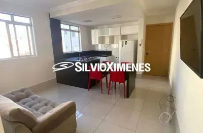 Residencial › apartamento no conjunto santa maria com 37,00 (m²), 1 quartos e 1 vaga para venda