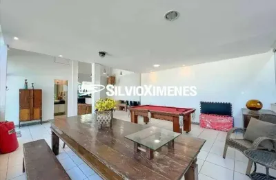 Residencial › casa no estoril com 398,00 (m²), 5 quartos e 4 vagas para aluguel