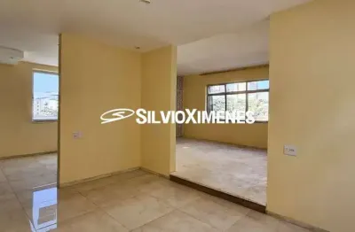 Residencial › cobertura no sion com 248,00 (m²), 4 quartos e 1 vaga para aluguel, venda