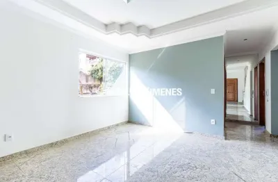 Residencial › cobertura no padre eustáquio com 105,00 (m²), 3 quartos e 2 vagas para venda