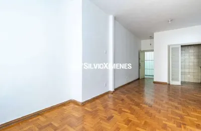 Residencial › apartamento no centro com 60,00 (m²), 2 quartos para venda