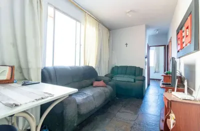 Residencial › apartamento com 60,00 (m²), 3 quartos e 1 vagas para venda