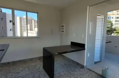 Residencial › cobertura no cruzeiro com 87,00 (m²), 2 quartos e 2 vagas para venda