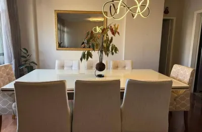 Residencial › apartamento com 157,00 (m²), 4 quartos e 2 vagas para venda