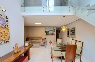 Residencial › cobertura com 168,00 (m²), 4 quartos e 3 vagas para venda