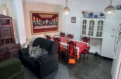 Casa com 3 quartos à venda na Rua Conselheiro Cipriano Soares, 48, Salgado Filho, Belo Horizonte