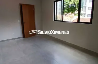 Apartamento com 2 quartos à venda na Rua Lavras, 693, São Pedro, Belo Horizonte