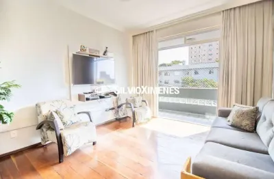 Residencial › apartamento no são pedro com 132,00 (m²), 3 quartos e 1 vaga para venda