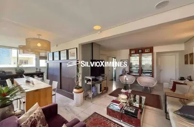 Residencial › cobertura com 175,00 (m²), 4 quartos e 2 vagas para venda