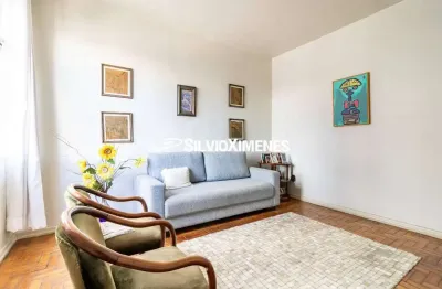 Apartamento com 3 quartos à venda na Rua Marechal Bitencourt, 1044, Gutierrez, Belo Horizonte