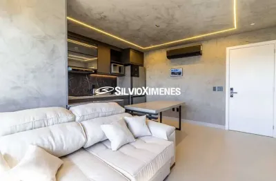 Residencial › apartamento no vila da serra com 44,00 (m²), 1 quartos e 1 vagas para venda