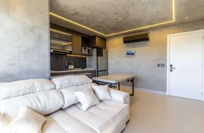Residencial › apartamento no vila da serra com 44,00 (m²), 1 quartos e 1 vagas para venda