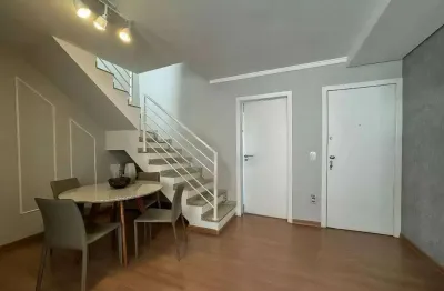 Residencial › cobertura no buritis com 106,00 (m²), 2 quartos e 2 vagas para venda