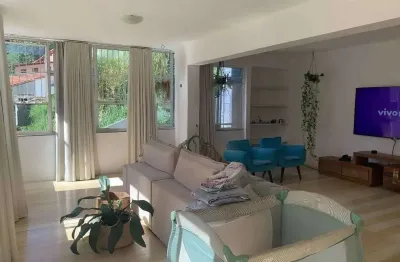Residencial › apartamento com 243,00 (m²), 4 quartos e 2 vagas para venda