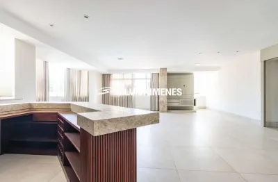 Residencial › apartamento no santa lúcia com 180,00 (m²), 3 quartos e 2 vagas para venda