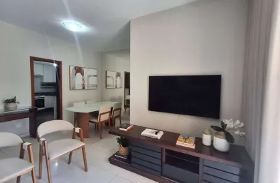 Residencial › apartamento no lourdes com 100,00 (m²), 3 quartos e 2 vagas para aluguel