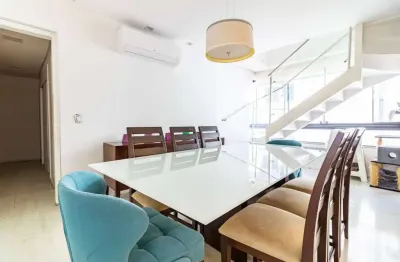Residencial › cobertura no buritis com 216,00 (m²), 4 quartos e 2 vagas para venda