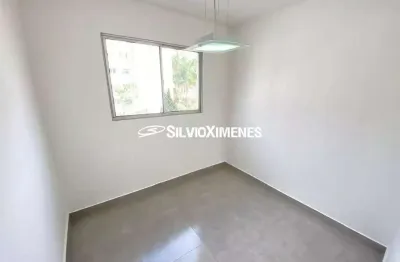 Residencial › apartamento no buritis com 70,00 (m²), 3 quartos e 1 vaga para aluguel