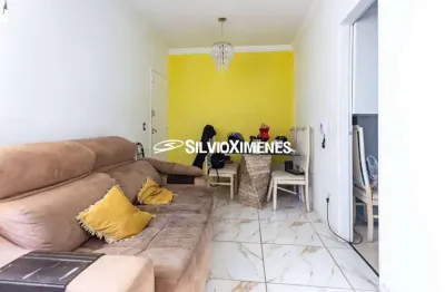Residencial › apartamento no buritis com 65,00 (m²), 3 quartos e 1 vaga para venda