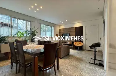 Residencial › apartamento no padre eustáquio com 98,00 (m²), 3 quartos e 3 vagas para venda