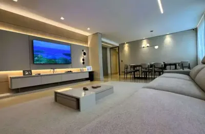 Residencial › apartamento no estoril com 185,00 (m²), 5 quartos e 4 vagas para venda