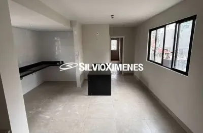 Residencial › cobertura com 119,00 (m²), 2 quartos e 2 vagas para venda
