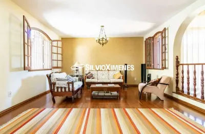Residencial › casa no santa lúcia com 513,00 (m²), 5 quartos e 6 vagas para venda