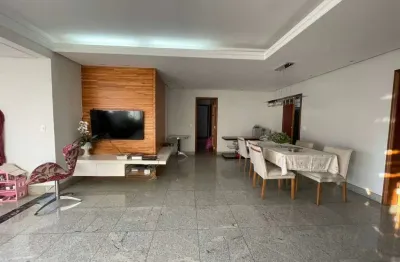 Residencial › apartamento com 140m², 4 quartos e 3 vagas para aluguel