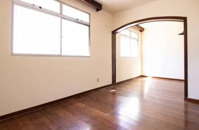 Residencial › apartamento com 135,00 (m²), 4 quartos e 2 vagas para venda