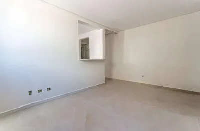 Residencial › apartamento no sagrada família com 47,00 (m²), 2 quartos e 2 vagas para venda