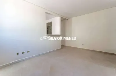 Residencial › apartamento no sagrada família com 47,00 (m²), 2 quartos e 2 vagas para venda