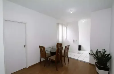Residencial › apartamento no estoril com 44,00 (m²), 2 quartos e 1 vaga para venda