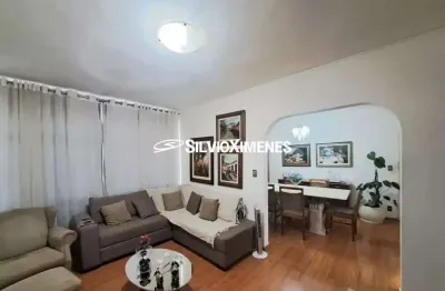 Residencial › apartamento no cruzeiro com 160,00 (m²), 4 quartos e 2 vagas para venda