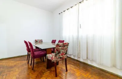 Residencial › apartamento com 90,00 (m²), 3 quartos e 1 vaga para venda