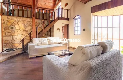 Residencial › casa no são lucas com 360,00 (m²), 4 quartos e 2 vagas para venda